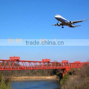 Air cargo from China to New Jersey