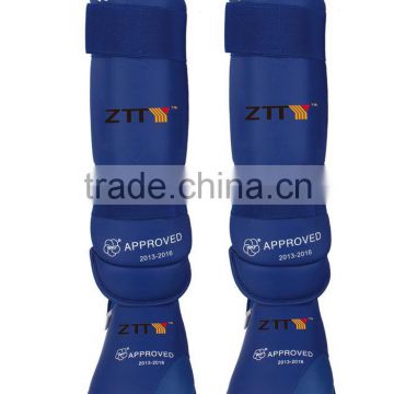 Martial Arts Shin Instep Guards for Karate