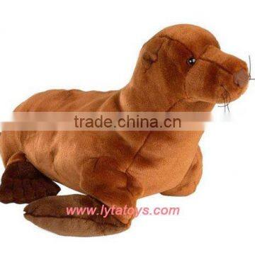 Plush Toys Seal