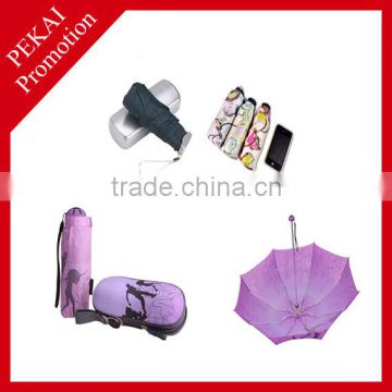 Popular style and good design rain umbrella