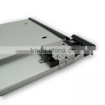 With screwdriver 2nd HDD Hard Drive Caddy SATA for DELL E6420 hard disk caddy