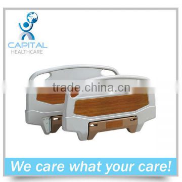 CP-A202 foshan abs head and foot boards price