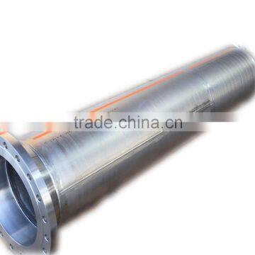 The Best Quality Super Duplex Stainless Steel Flange Pipe