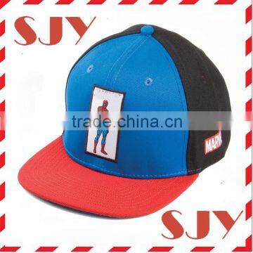 2014 New Style Embroidered Cotton mens fashion hat and caps