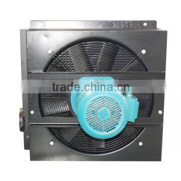 New bar&plate Aluminum barzed heat exchanger for Agriculture Machinery