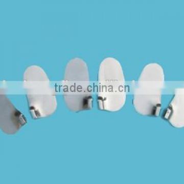 Spare part for spinning frame---Separating plate(Al)