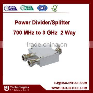 High quality S/N-Female Microstrip Power Divider/Splitter