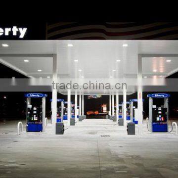 explortion-proof gas station led canopy light