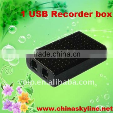 Digital Voice Audio Recorder USB recorder