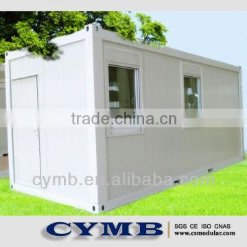 CYMB eco-type International Shipping Container house from China
