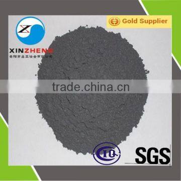 Powdered Silicon carbide 88% For foundry Casting