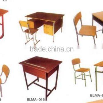 school furniture:student desk