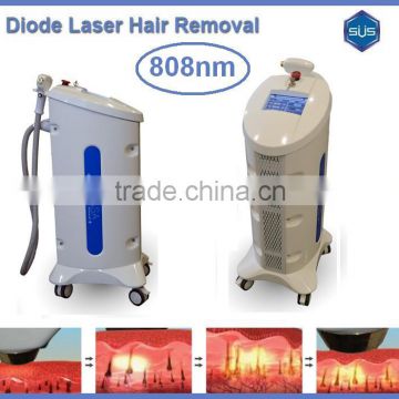 New products 2016 high quality 808nm diode laser cosmetic machine