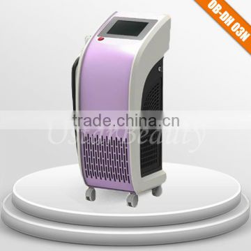 2500W diode laser 808nm beauty equipment for hair removal DH 03N