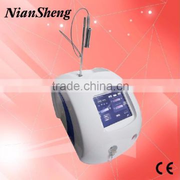 2016 Newest technology fast result 980nm diode laser vascular removal machine NS-A980
