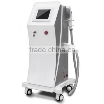 STM-8064L oem odm 3000w hair removal ipl SHR+Elight+Cooling rf 3 function in 1 for sale made in China
