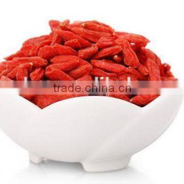 hot selling !!Wholesale dried goji berry from the china /goji berries