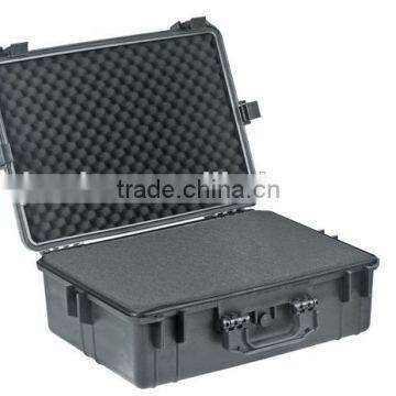 military plastic case box