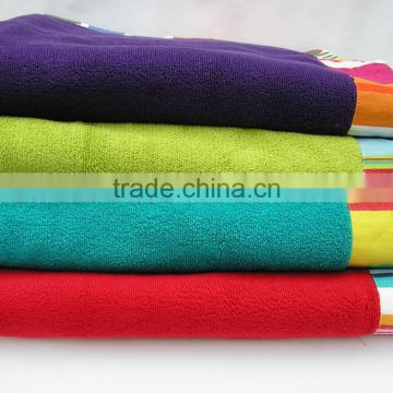 100% cotton Jacquard Towel