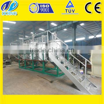1-3000TPD palm oil refining machine | machinery | line | plant | factory with ISO&CE&BV