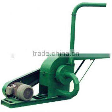 9CJ-500 Dry Grass Hay Grinding Machine