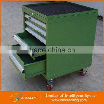 ACEALLY industrial heavy duty metal steel tool cabinet