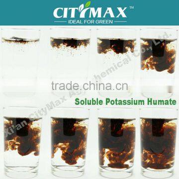 leonardite humic acid