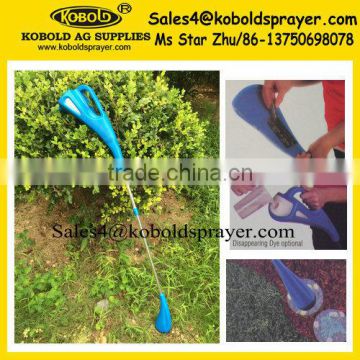 2015 Europe weed killer sprayer for lawn