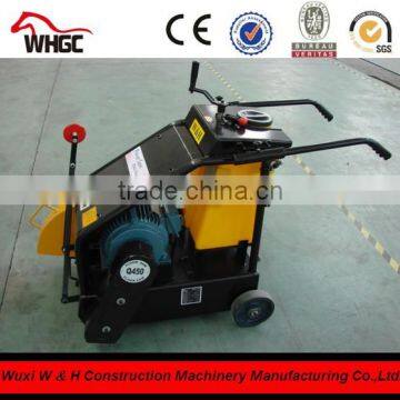 WH-Q450E Electric Saw Cutter