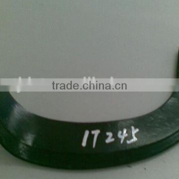 IT245 rotary tiller blade for agriculture machinary