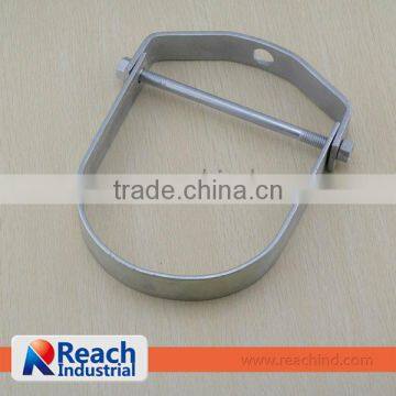 6" Heavy Duty Clevis Hanger