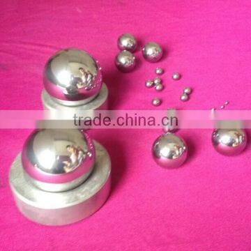 tungsten carbide pairs