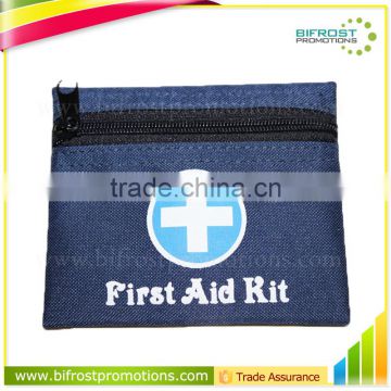 Hot Sale Travel First Aid Kit First Aid Bag First Aid Pouch