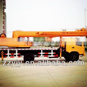 china truck crane . crane manufacturers in china