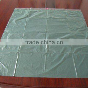 low price exported the plastic drawstring garbage bag