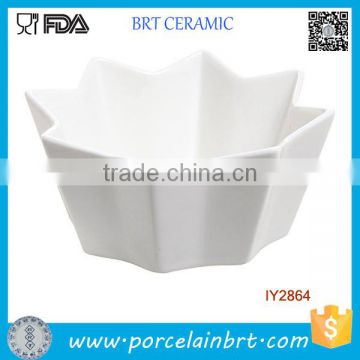 Mini Ceramic Plant Box Tabletop Chinese Herb Plant Flower Pot