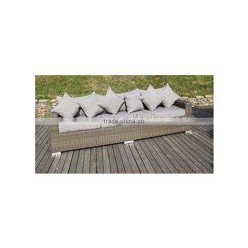Hot Sale Outdoor Garden Rattan sofa sets