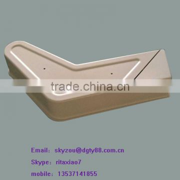 special design vacuum forming blister thick products plastic machine shells