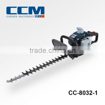 22.5cc CCM-320B with CE and EUII hedge trimmer with CE GS