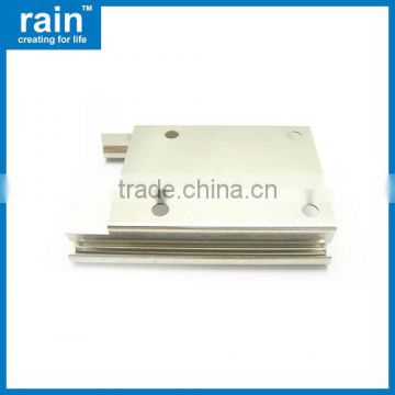 clamp with electroplating in dongguan
