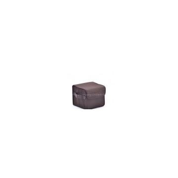 Brown Terylene Cute Storage /Organizer Box/Cosmetic Box odm-v15
