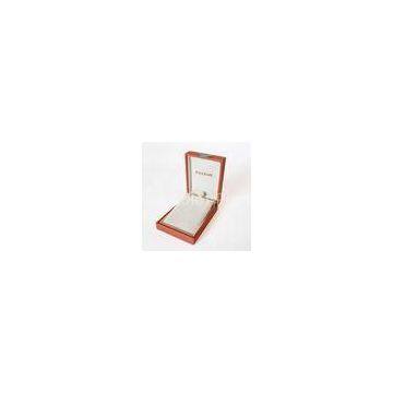 Recycled Rectangle, Square, Circular, Oval Packaging Jewellery Boxes / Paper Earrings Boxes