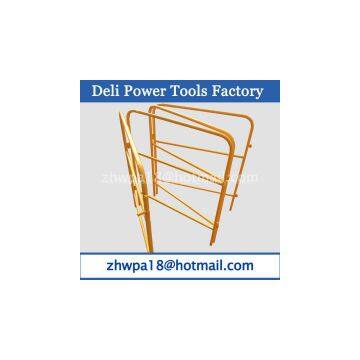 Multi-Functional Barricade export to worldwide good quality