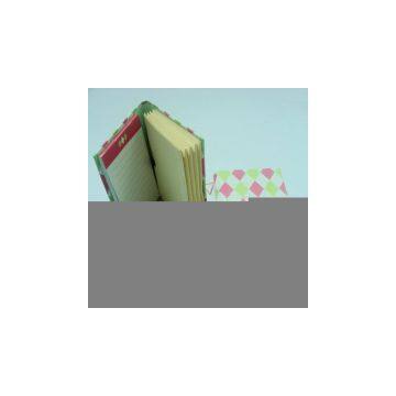 Sell File Folder Style Notebook