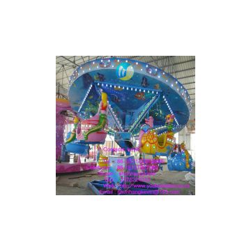 2015 new design children amusement rides for sale