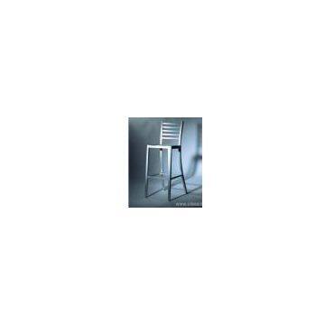 Sell Aluminous Bar Chair