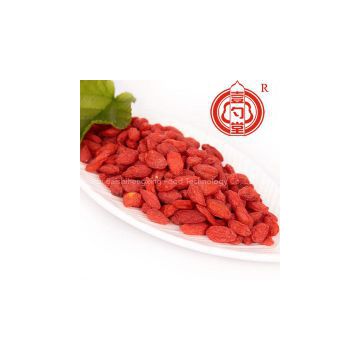 Ningxia dried goji berry goji berries organic