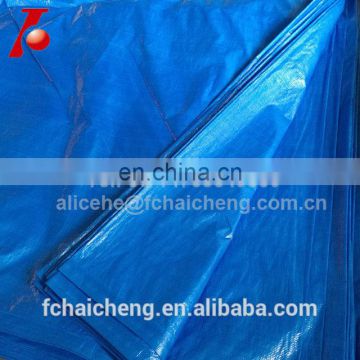 waterproof UV protection tarpaulin for swimming pool plastic cover