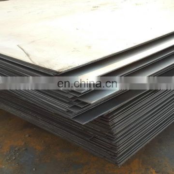 Carbon structural wear steel plate 42CRMO Cheap Price