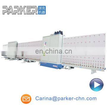 Low-E Insulating Glass Production Line / Double Glazing Glass Production Line